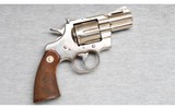 Colt ~ Python ~ .357 Magnum - 1 of 2
