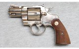Colt ~ Python ~ .357 Magnum - 2 of 2