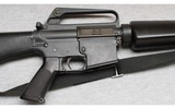 Colt ~ AR-15 Model SP1 ~ .223 Rem. - 3 of 9