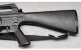 Colt ~ AR-15 Model SP1 ~ .223 Rem. - 8 of 9