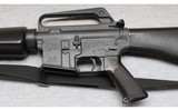 Colt ~ AR-15 Model SP1 ~ .223 Rem. - 7 of 9