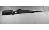 Remington ~ Model 783 ~ 7MM Remington Magnum - 1 of 10