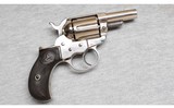 Colt ~ 1877 Thunderer ~ .41 Colt - 1 of 2