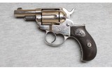 Colt ~ 1877 Thunderer ~ .41 Colt - 2 of 2