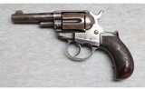 Colt ~ 1877 Thuderer ~ .41 Colt - 2 of 2