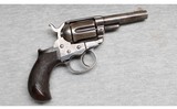 Colt ~ 1877 Thuderer ~ .41 Colt - 1 of 2