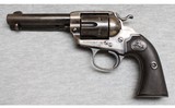 Colt ~ Bisley Model ~ .41 Colt - 2 of 4