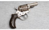 Colt ~ 1877 Thunderer ~ .41 Colt - 1 of 2