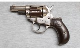 Colt ~ 1877 Thunderer ~ .41 Colt - 2 of 2