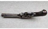 Colt ~ 1877 Lightning ~ .38 Colt - 3 of 4