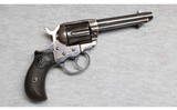 Colt ~ 1877 Lightning ~ .38 Colt - 1 of 4
