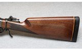 Winchester ~ 1885 LTD Sporter ~ .45-70 - 9 of 10