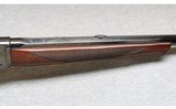 Winchester ~ 1885 LTD Sporter ~ .45-70 - 4 of 10