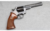 Dan Wesson ~ Model 15 ~ .357 Mag - 1 of 2