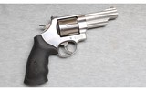 Smith & Wesson ~ 629-6 ~ .44 Mag - 1 of 2