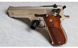 Smith & Wesson ~ 39-2 ~ 9mm - 2 of 2