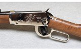 Winchester ~ 94 Cowboy Commemorative ~ .30-30 Win. - 8 of 10