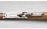 Winchester ~ 94 Cowboy Commemorative ~ .30-30 Win. - 7 of 10