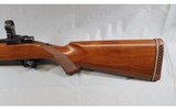 Ruger ~ M77 ~ .30-06 Springfield - 10 of 10