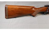 Ruger ~ M77 ~ .30-06 Springfield - 3 of 10