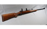 Ruger ~ M77 ~ .30-06 Springfield - 2 of 10