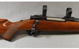 Ruger ~ M77 ~ .30-06 Springfield - 4 of 10