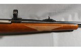 Ruger ~ M77 ~ .30-06 Springfield - 5 of 10