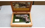 Colt ~ Pacific Theatre Commemorative ~ .45 Auto - 4 of 5