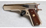 Colt ~ Pacific Theatre Commemorative ~ .45 Auto - 2 of 5