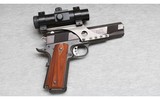 Les Baer ~ Bullseye Wadcutter ~ .45 ACP - 1 of 2