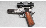 Les Baer ~ Bullseye Wadcutter ~ .45 ACP - 2 of 2