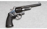 Smith & Wesson ~ 38/44 Outdoorsman ~ .38 Special - 1 of 2