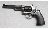 Smith & Wesson ~ 38/44 Outdoorsman ~ .38 Special - 2 of 2