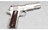 Colt ~ Gold Cup National Match ~ .45 Auto - 1 of 4