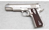 Colt ~ Gold Cup National Match ~ .45 Auto - 2 of 4