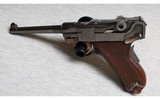 Waffenbrink Bern ~ Swiss 1906/24 ~ .30 Luger - 2 of 4