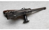 Waffenbrink Bern ~ Swiss 1906/24 ~ .30 Luger - 3 of 4