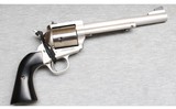 Freedom Arms ~ 83 Premier Grade ~ .44 Mag