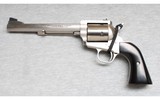 Freedom Arms ~ 83 Premier Grade ~ .44 Mag - 2 of 2
