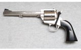 Freedom Arms ~ 83 Premier Grade ~ .357 Mag - 2 of 2