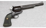 Ruger ~ Blackhawk "Flattop" ~ .44 Magnum - 1 of 2