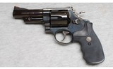 Smith & Wesson ~ 57-1 ~ .41 Magnum - 2 of 2