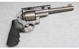 Ruger ~ Super Redhawk ~ .454 Casull - 1 of 2