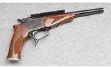 Thompson/Center ~ Contender ~ .32 H&R Mag, .357 Max, .45 Colt, .30-30 - 1 of 3