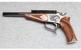 Thompson/Center ~ Contender ~ .32 H&R Mag, .357 Max, .45 Colt, .30-30 - 2 of 3