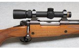Kimber of Oregon ~ African ~ .416 Rigby - 3 of 9