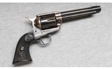 Colt ~ Single Action Army ~ .357 Magnum - 1 of 3