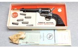 Colt ~ Single Action Army ~ .357 Magnum - 2 of 3