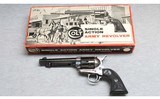 Colt ~ Single Action Army ~ .357 Magnum - 3 of 3