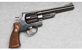 Smith & Wesson ~ 29-2 ~ .44 Mag - 1 of 2